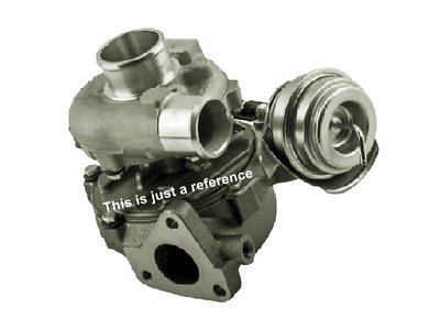 2823127400  OEM GENUINE Turbo charger Ass