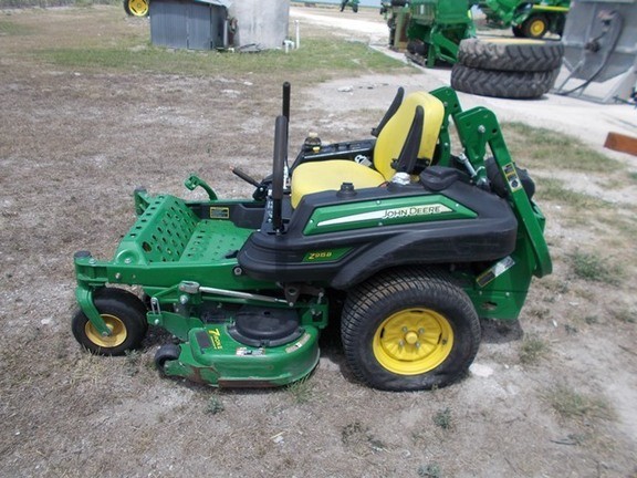 2015 John Deere Z915B Low Hours - Great Shape - 48