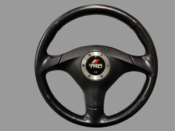 TRD Fits Toyota Chaser Mark II JZX100 Supra JZA80 Option