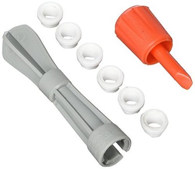 Tightening Kit 1 Gray