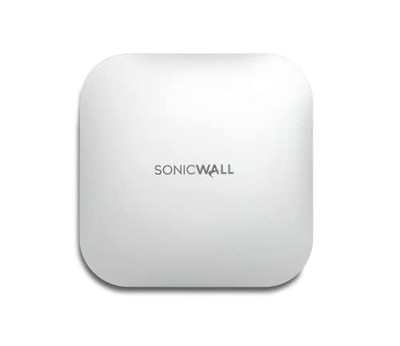 SonicWall SonicWave 621 Dual Band IEEE 802.11 a/b/g/n/ac/ax Wireless Access