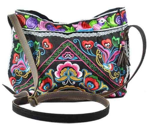 ショルダーバッグ・ポシェット CHLOE' Chloe Plage washed cotton shoulder bag Chloe' Chloé Plage Washed Cotton Shoulder Bag | eBay
