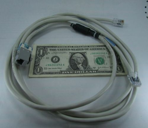 1: 2 divisores y adaptadores de cable de red