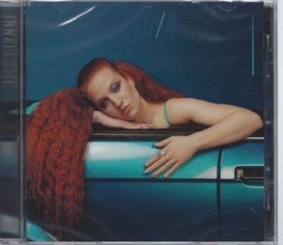 Jess Glynne - Always in Between - CD - Neu / OVP