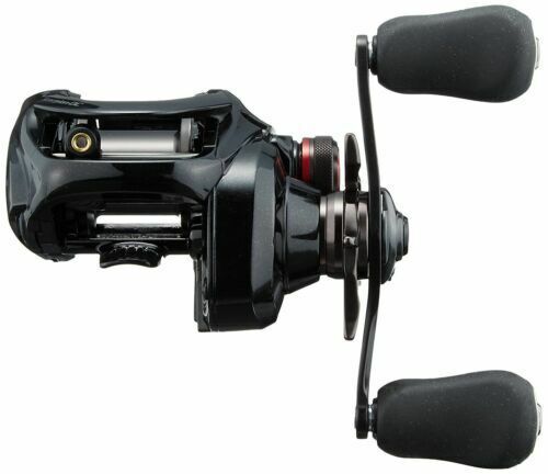 Shimano 15 Metanium DC XG Left Handle BaitCasting Reel | eBay Shimano 15 Metanium DC XG Left Handle BaitCasting Reel | eBay