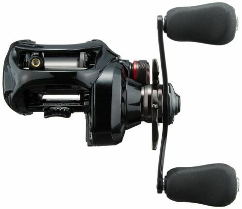 Shimano Scorpion DC Baitcasting Fishing Reels for sale