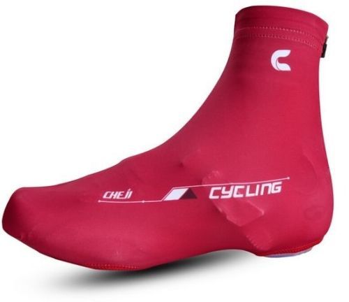 Chaussures Vélo Route Vintage DUEGI - Cuir Noir, Pointure 41 (homme)