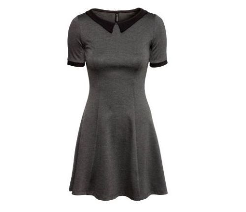 Ameri　MILA VELOUR CUT DRESS Ameri（アメリ）の「MILA VELOUR CUT DRESS（ワンピース）」 - WEAR
