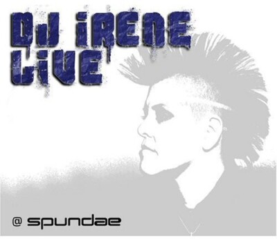 DJ Irene - Live [New CD] UK - Import