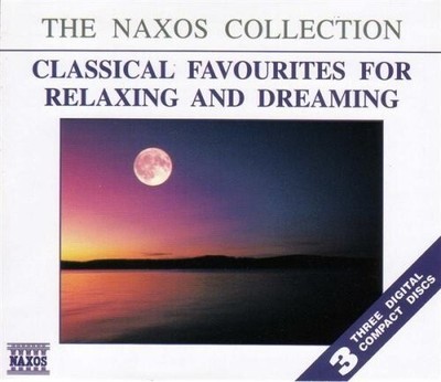 Various Artists - Classical Favourites for Relax [New CD]