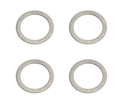TEAM ASSOCIATED - ASC21141 - DIFF SHIM SET .324X409.X005