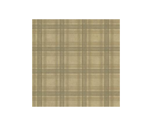 Brewster 418-44600 New Country Tartan Wool Brick Plaid Wallpaper FREE SHIPPING