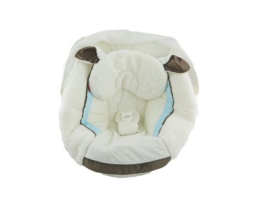 New Fisher Price Swing Replacement Pad Cover Cushion