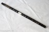 Professional wooden dizi, flute