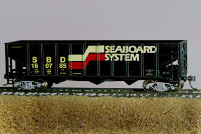 RCR - HO 40FT HOP BAL -  SBD 160785