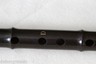 Professional wooden dizi, flute