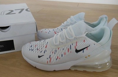 Air Max 270 Equipe de France** - taille 38 / femme / enfant