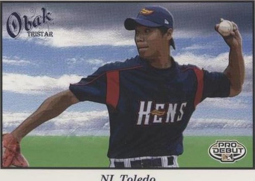 2009 TRISTAR Obak - Fu-Te Ni #7