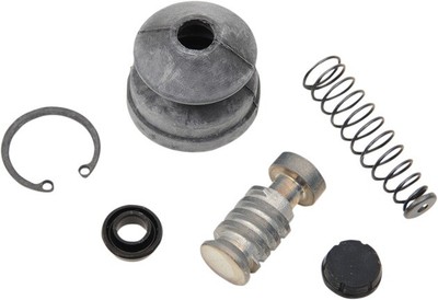 Parts Unlimited Brake Master Cylinder Rebuild Kit Rear #174095