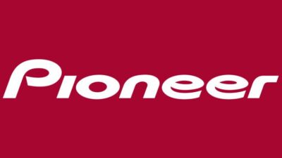 Pioneer Owner's Manuals (Comb Bound with Protective Cover)