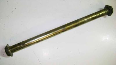 Perno Asse Ruota Posteriore per Cagiva W12 350 W 12