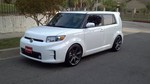 Scion XB 2008