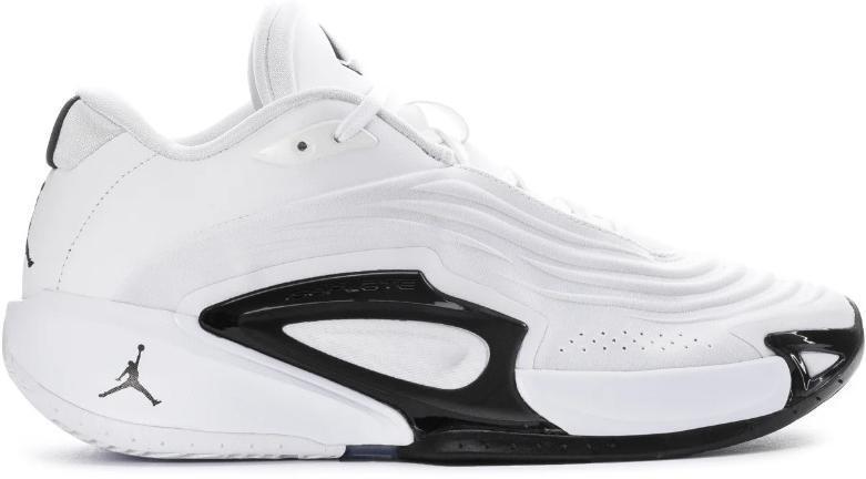 Jordan Luka 3 TB White Black for Sale | Authenticity Jordan Luka 3 TB White Black for Sale | Authenticity