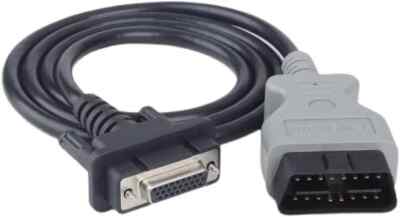 Multiple Diagnostic Interface 2 MDI2 Main Testing Cable OBD2 DLC Cable