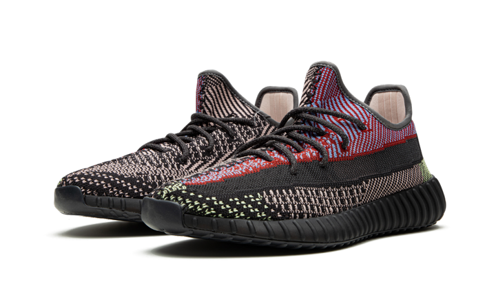 Adidas yeezy boost 350 top v2 yecheil men's shoe