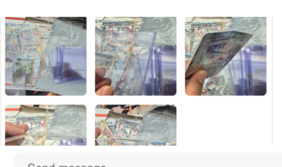 Item photo(s) from verified buyer