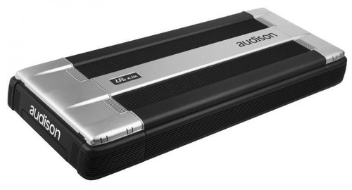 audison LRX6 SR DIRECT Car Audio Amplifier Operation Confirmed
