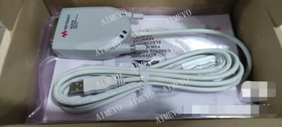 1PC HP / Agilent/ Keysight 82357B USB-GPIB Interface High-Speed USB 2.0 NEW