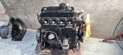 1275cc A series MG Midget/ Austin Healey Sprite/A35/A40/Morris Minor engine