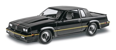 Revell 14446 1/25 1985 Oldsmobile 442/FE3-X Show Car