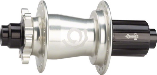 New Industry Nine Classic Torch Road Disc Rear Hub: Shimano