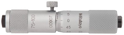 Mitutoyo (MITUTOYO) Rod-shaped inside micrometer (single shape) IM-100 133-144 (