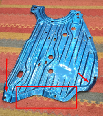 Item photo(s) from verified buyer