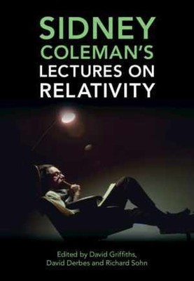 Sidney Coleman's Lectures on - Hardcover, by Griffiths David J.; - Very Good