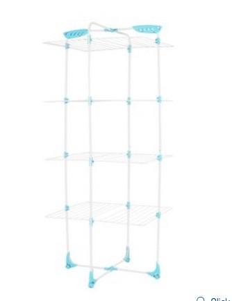 minky 40m clothes airer