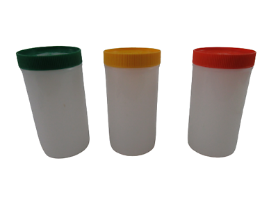 S Lids Food Service Storage