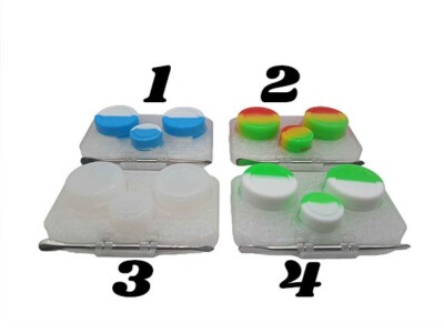 Dab Stand - Oil Wax Candle Carving Dab