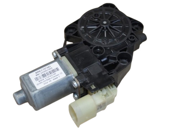 Antrieb Fensterheber Fensterhebermotor Vorn Links 67622757043 Mini R55-R59