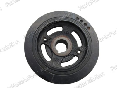 ゆうた Crankshaft Pulley 231242S000 for Hyundai Tucson Sonata Santa