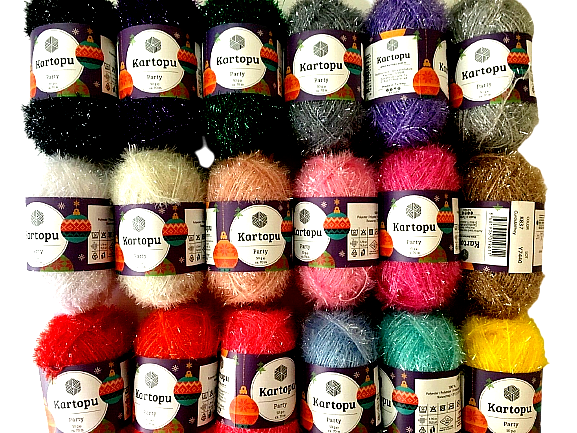 Schwammgarn Bubblegarn Strickgarn  50gr uni  Farben frei wählbar Häkelgarn 