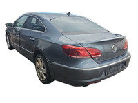 VW Passat CC 358 12-16 Bedienteil Bedienelement Heizung Klimabedienteil VW Passat CC 358 12-16 10.04.2013... Vorschau 9