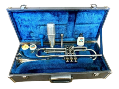 YAMAHAヤマハ トランペット YTR135 YAMAHA Yamaha YTR-135 Trumpet ヤマハ トランペット -GrunSound