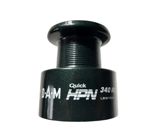 D.A.M Angelrollen Ersatzteile & Reparatur