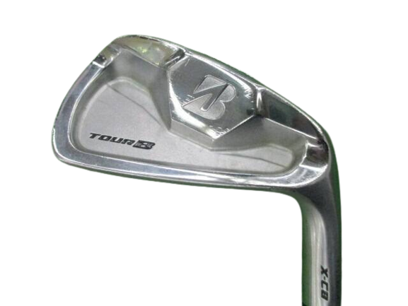 Bridgestone Tour B X-CB Ai54 Limited Iron Set #5-PW 6 Piece