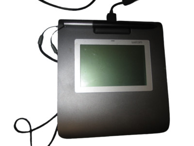 Wacom STU-430 LCD Signature Tablet