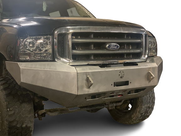 Fit For (1999-2004 Super Duty)